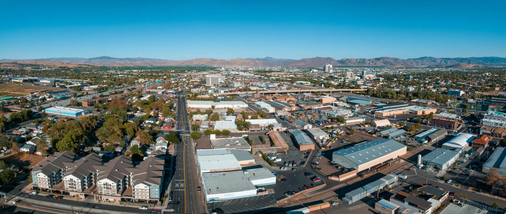 4 Key Strategies for Property Performance Optimization in Reno, NV