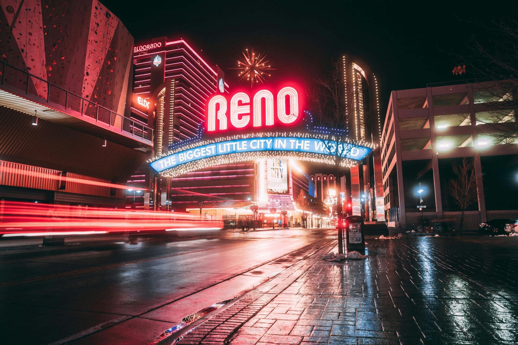 Key Considerations for Reno, NV, Commercial Property Owners: Managing Your Investment